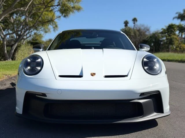 2022 Porsche 992 GT3 - Image 12 of 31