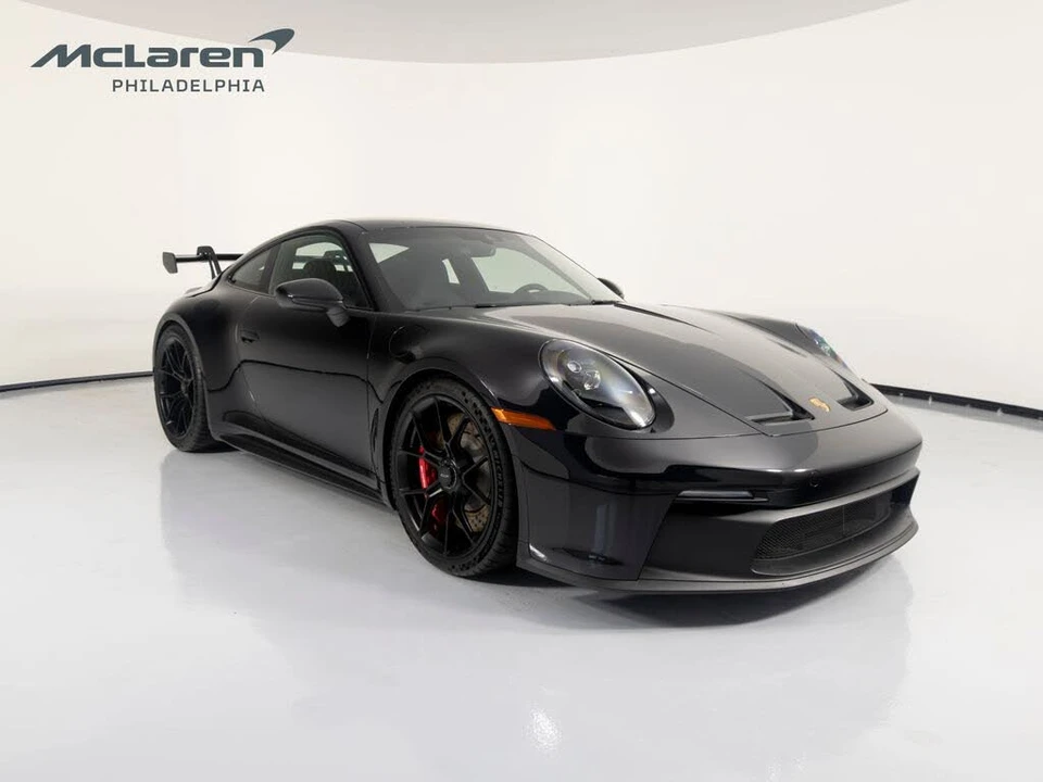 2022 Porsche 992 GT3 - Image 7 of 31