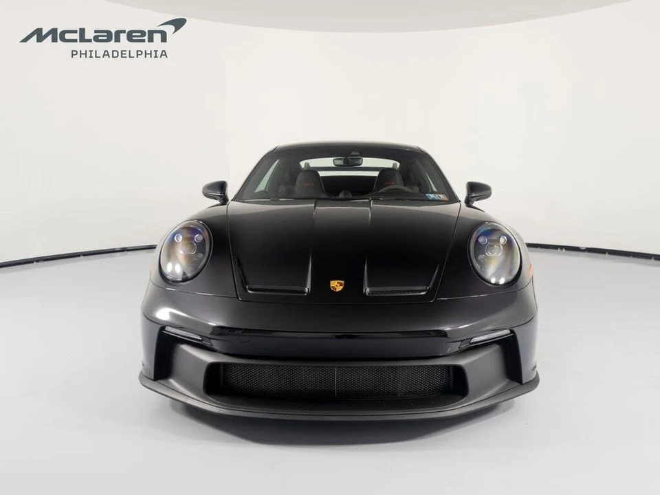 2022 Porsche 992 GT3 - Image 8 of 31