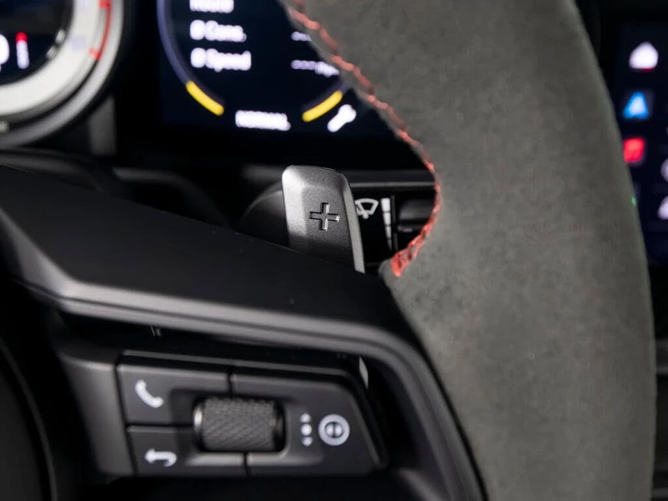 2022 Porsche 992 GT3 - Image 22 of 31