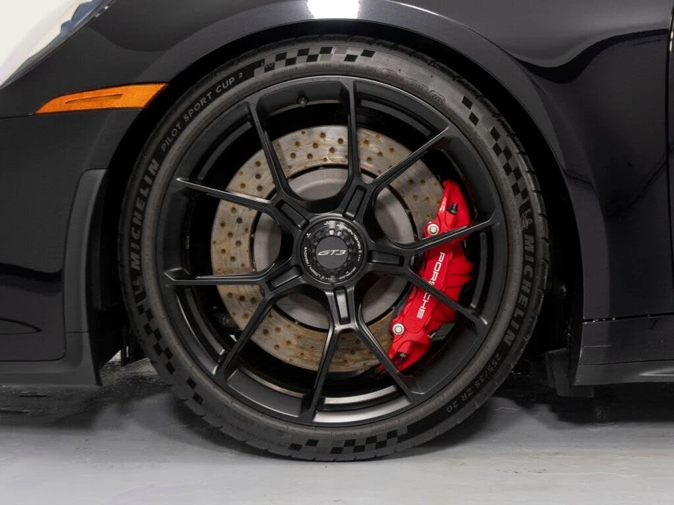 2022 Porsche 992 GT3 - Image 10 of 31
