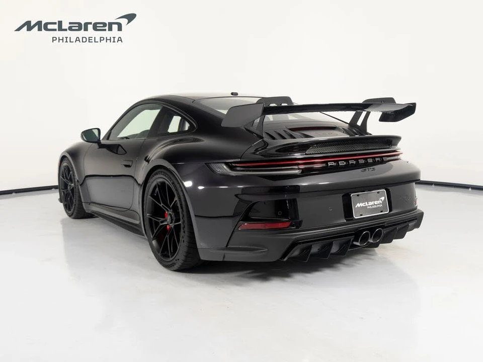 2022 Porsche 992 GT3 - Image 3 of 31