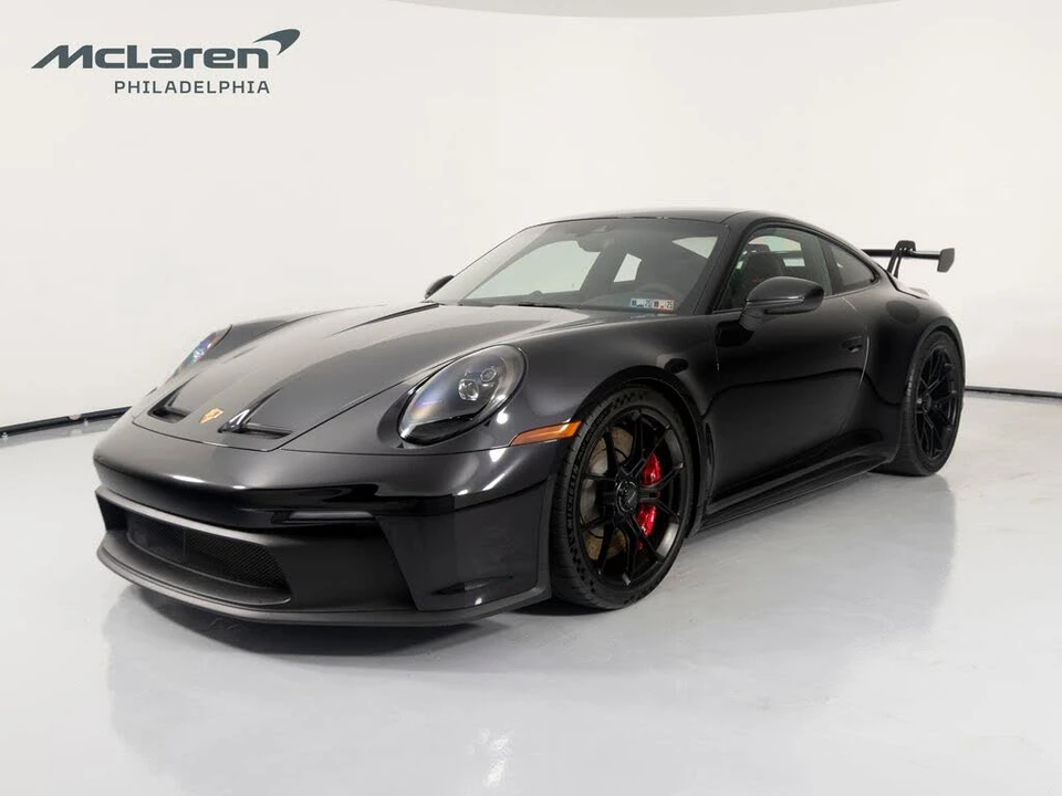 2022 Porsche 992 GT3 - Image 9 of 31