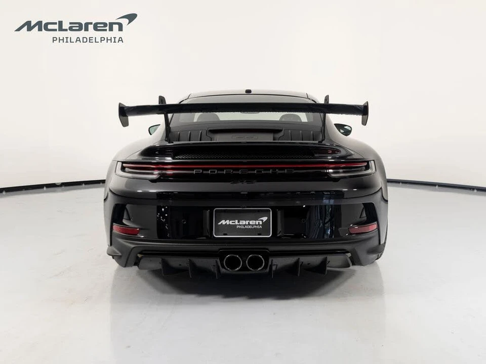 2022 Porsche 992 GT3 - Image 4 of 31