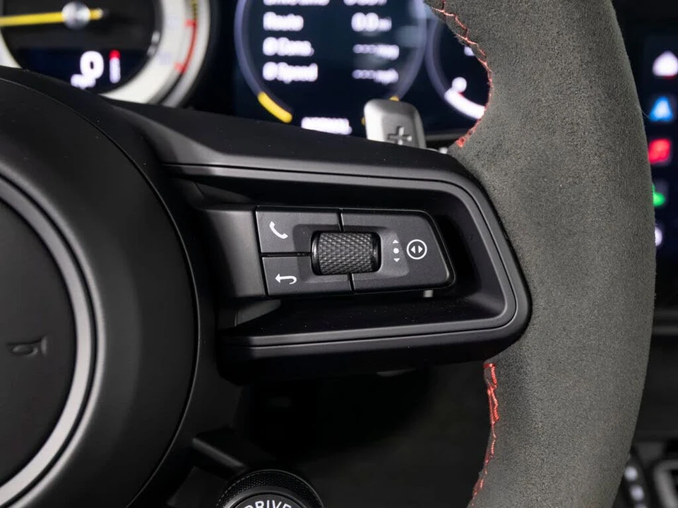2022 Porsche 992 GT3 - Image 21 of 31