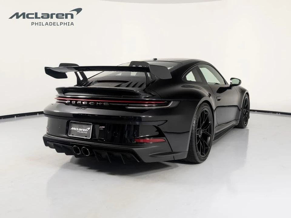 2022 Porsche 992 GT3 - Image 5 of 31