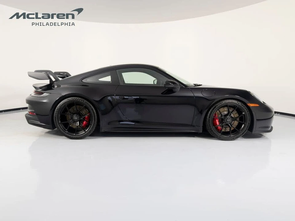2022 Porsche 992 GT3 - Image 6 of 31