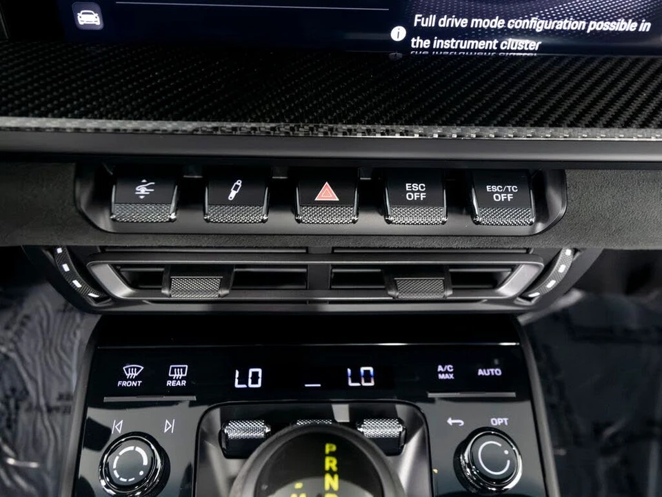 2022 Porsche 992 GT3 - Image 26 of 31