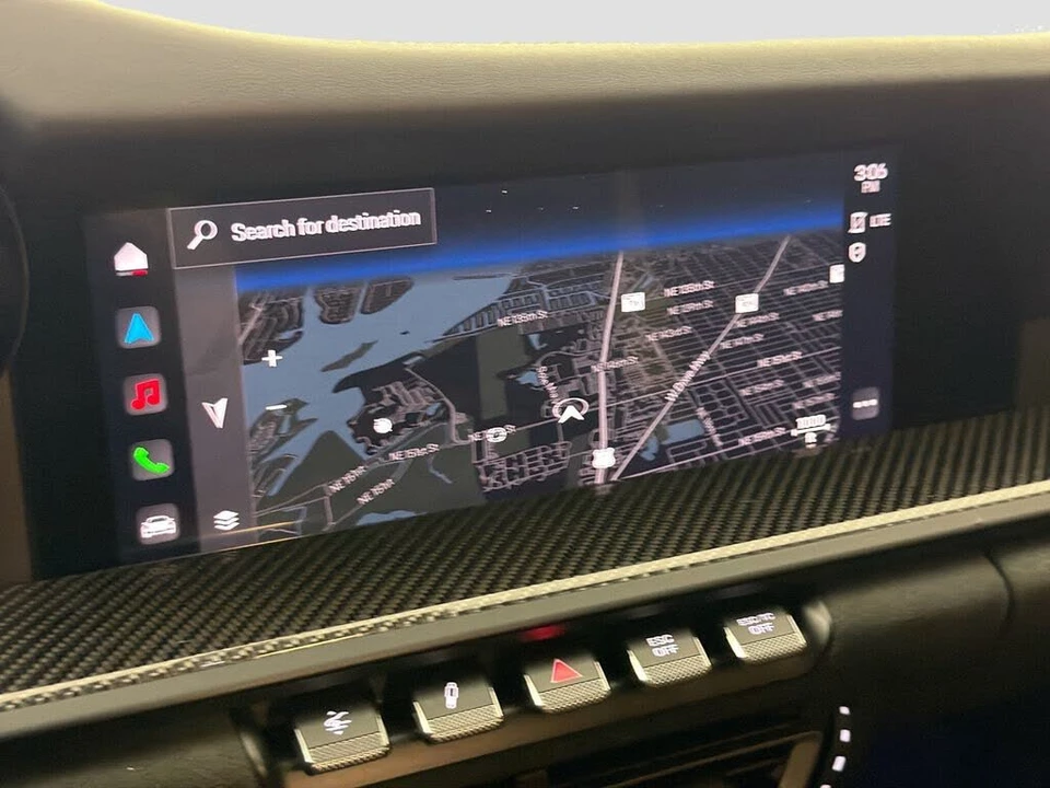 2022 Porsche 992 GT3 - Image 13 of 29