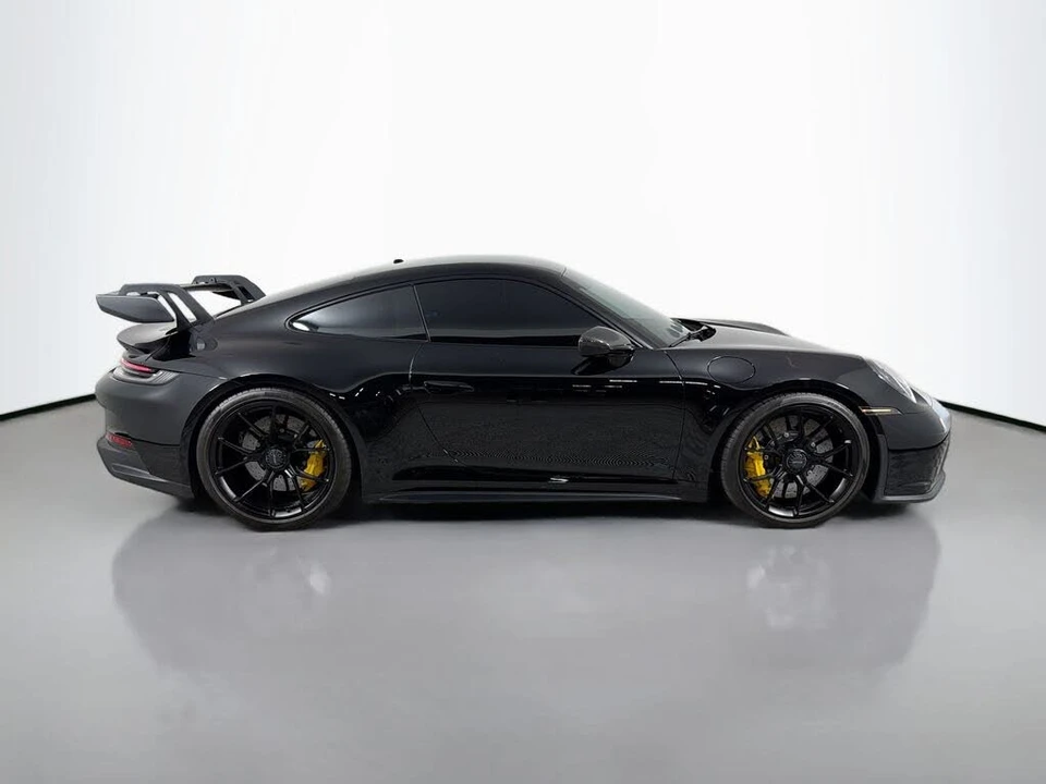 2022 Porsche 992 GT3 - Image 4 of 29