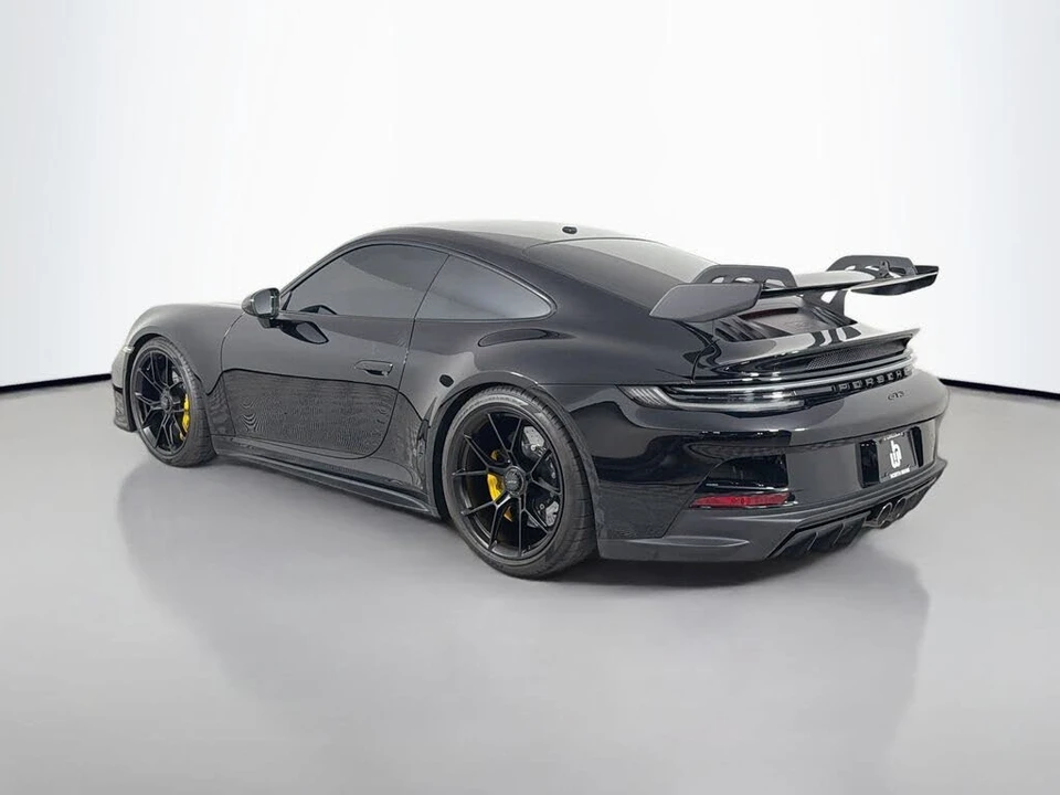 2022 Porsche 992 GT3 - Image 7 of 29