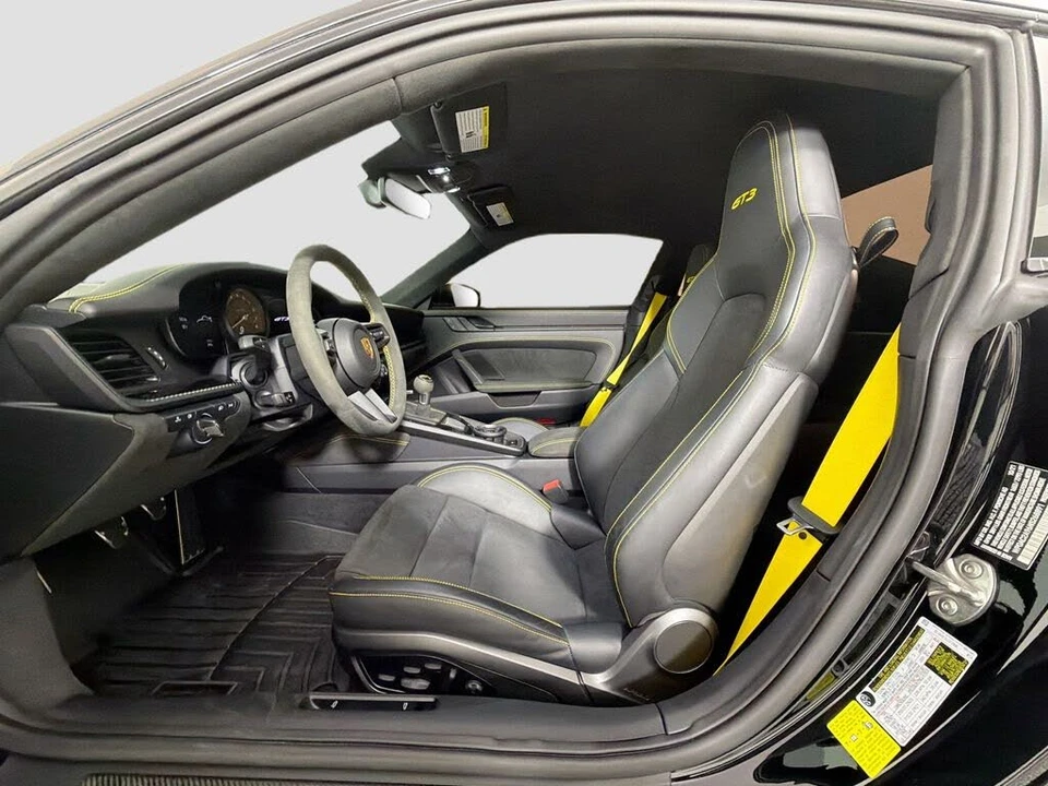 2022 Porsche 992 GT3 - Image 22 of 29