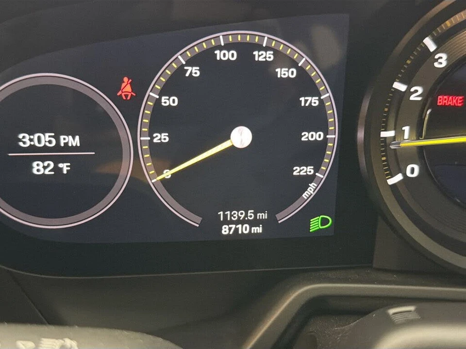 2022 Porsche 992 GT3 - Image 12 of 29