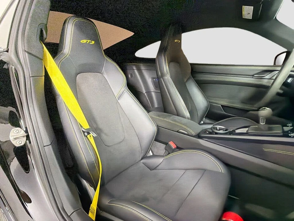 2022 Porsche 992 GT3 - Image 26 of 29