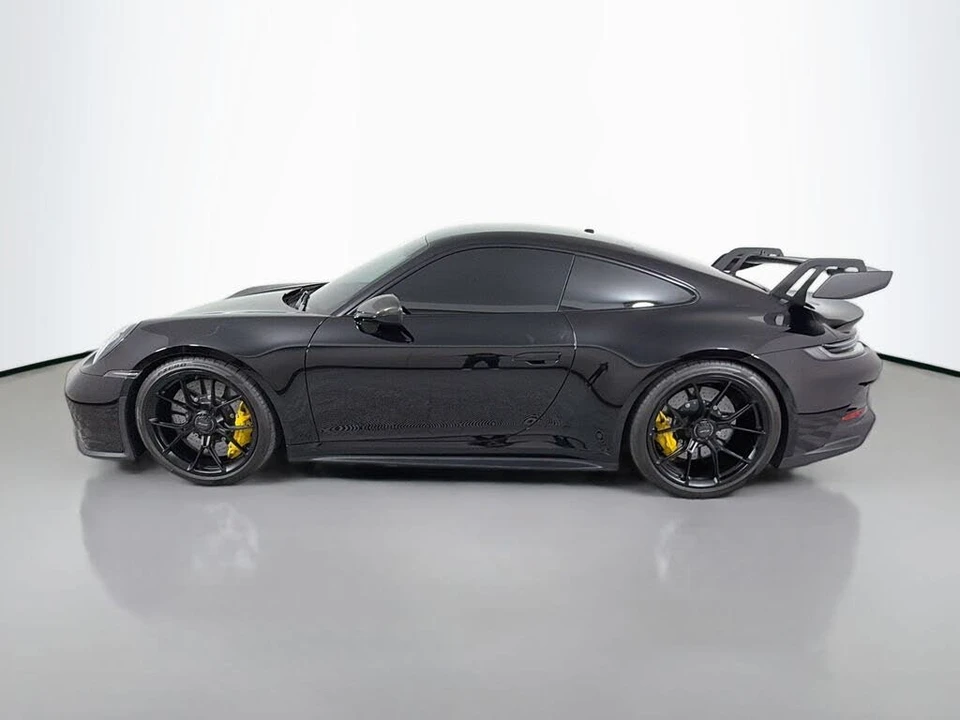 2022 Porsche 992 GT3 - Image 8 of 29