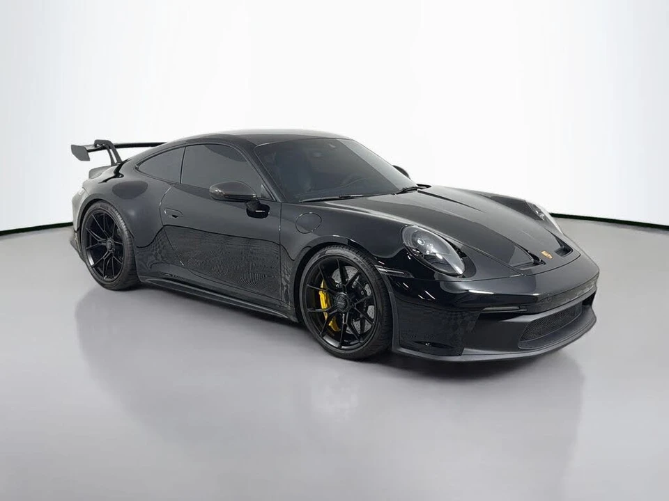 2022 Porsche 992 GT3 - Image 3 of 29
