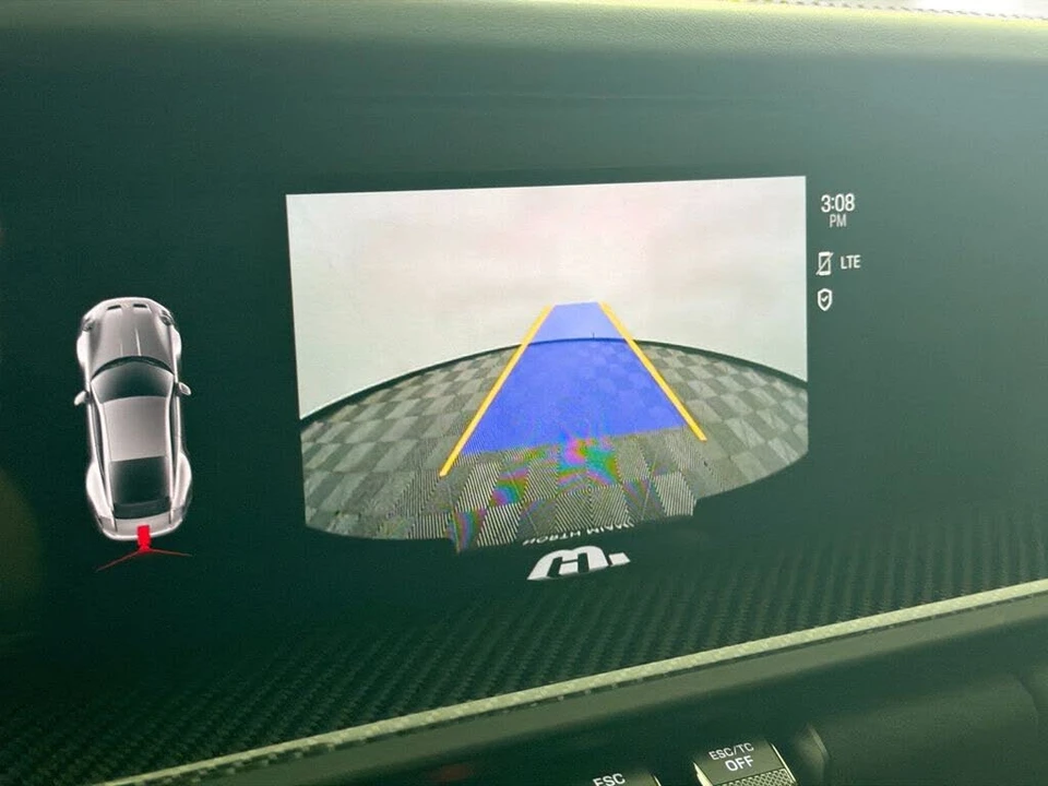 2022 Porsche 992 GT3 - Image 14 of 29