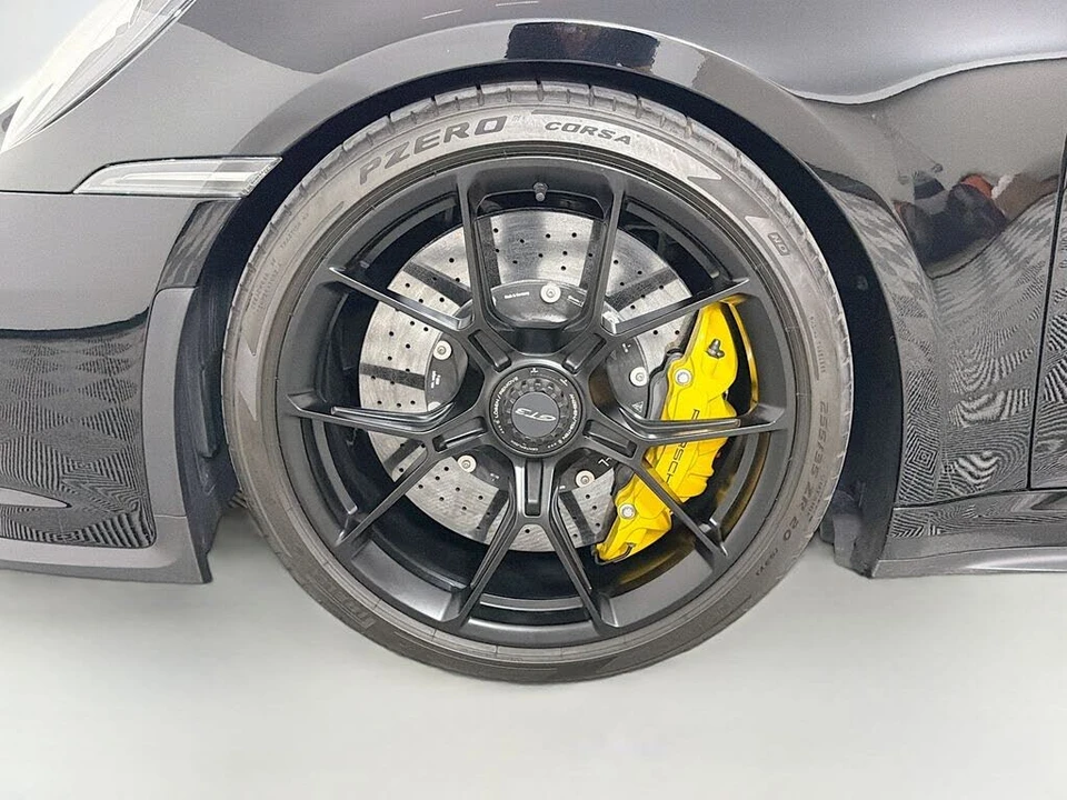2022 Porsche 992 GT3 - Image 28 of 29