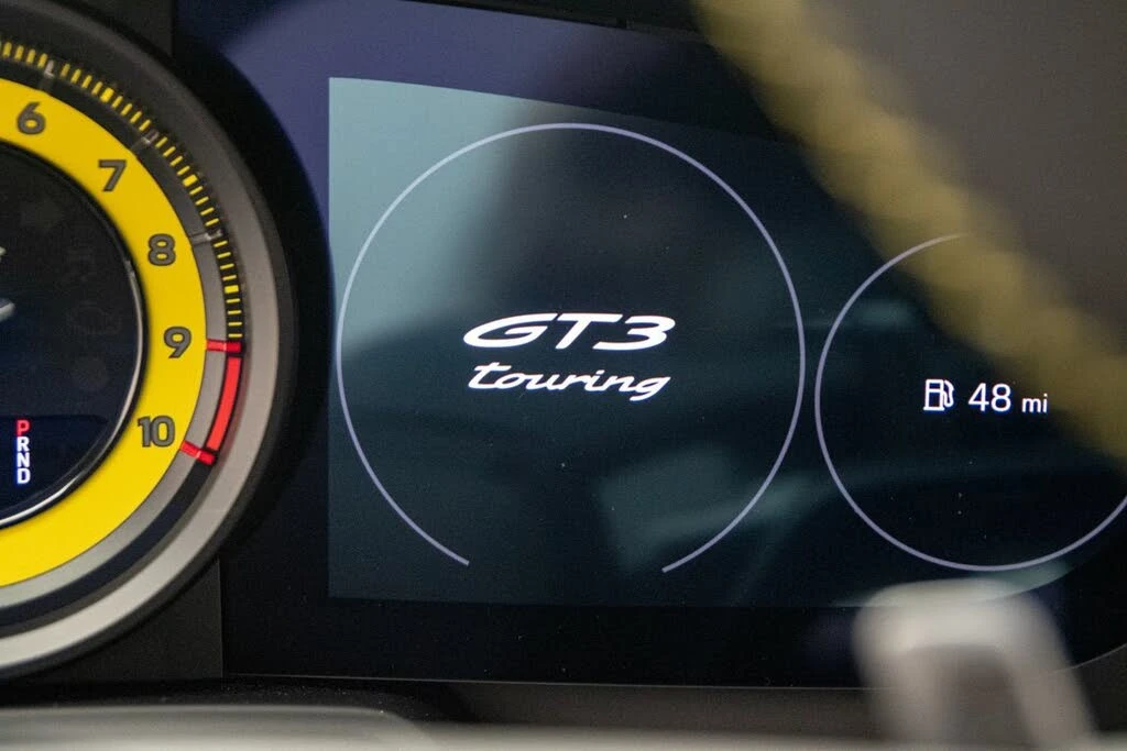 2022 Porsche 992 GT3 - Image 28 of 31