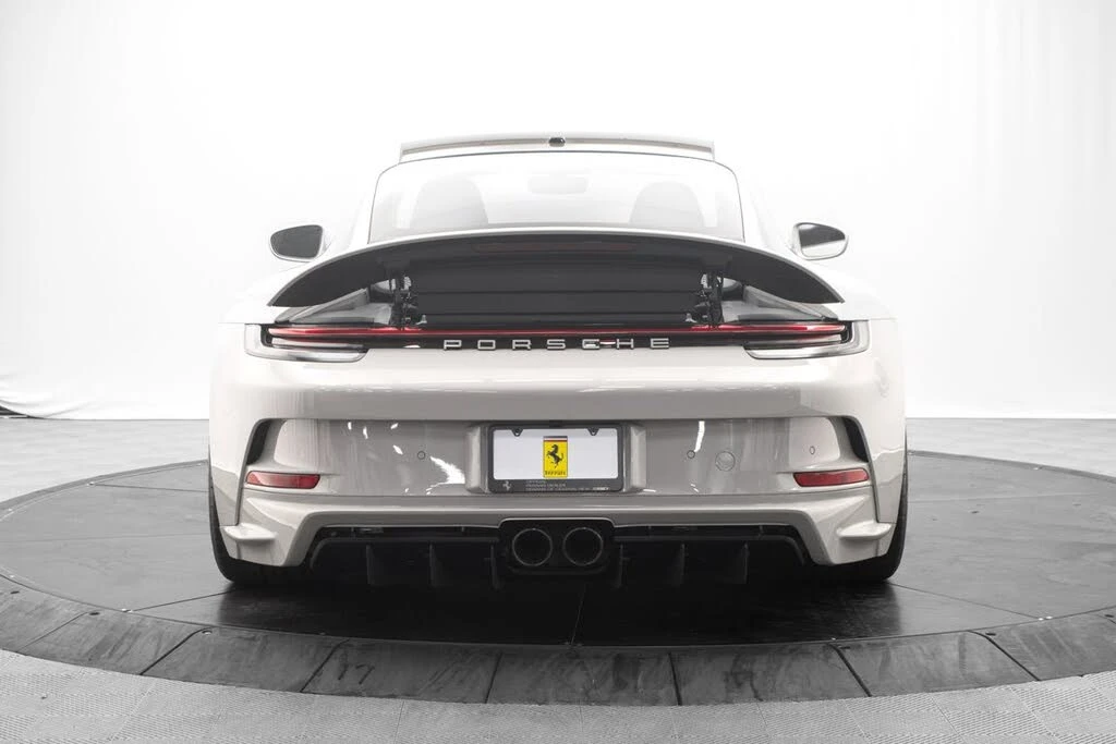 2022 Porsche 992 GT3 - Image 6 of 31