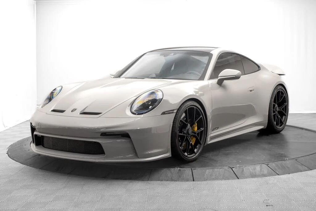 2022 Porsche 992 GT3 - Image 3 of 31