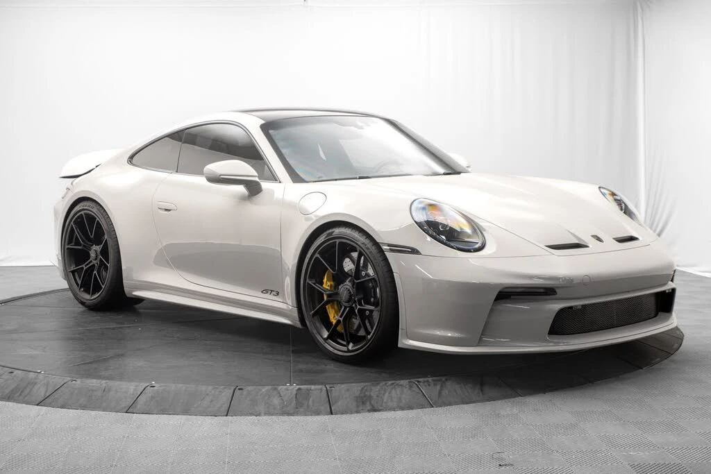 2022 Porsche 992 GT3 - Image 9 of 31