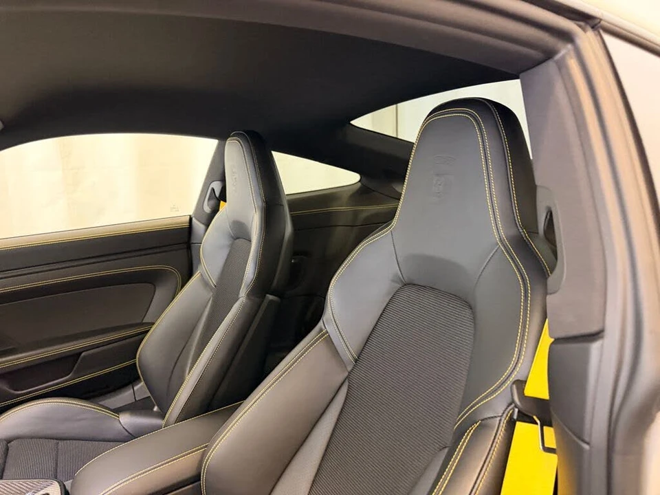 2022 Porsche 992 GT3 - Image 23 of 26