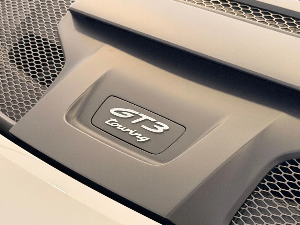 2022 Porsche 992 GT3 - Image 24 of 26