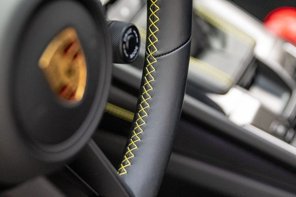 2022 Porsche 992 GT3 - Image 20 of 31