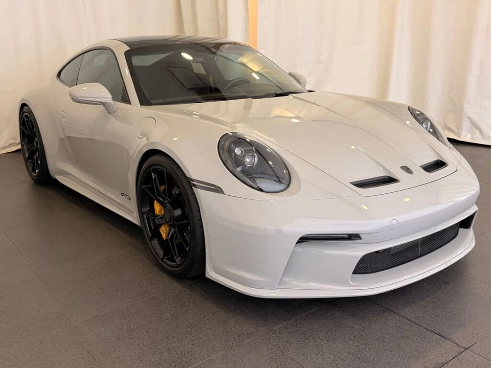 2022 Porsche 992 GT3 - Image 7 of 26