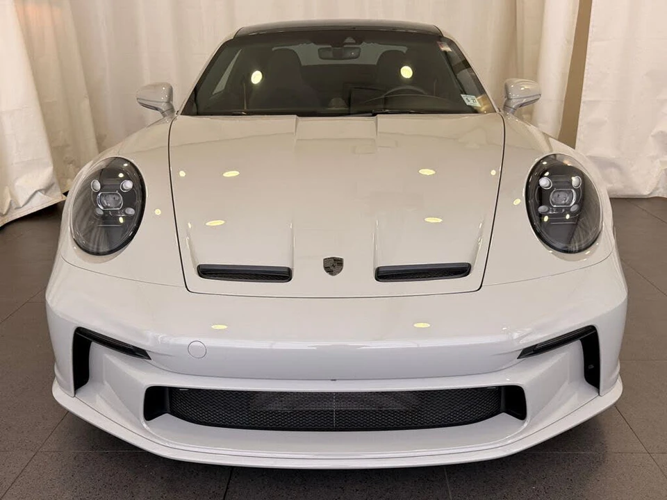2022 Porsche 992 GT3 - Image 6 of 26