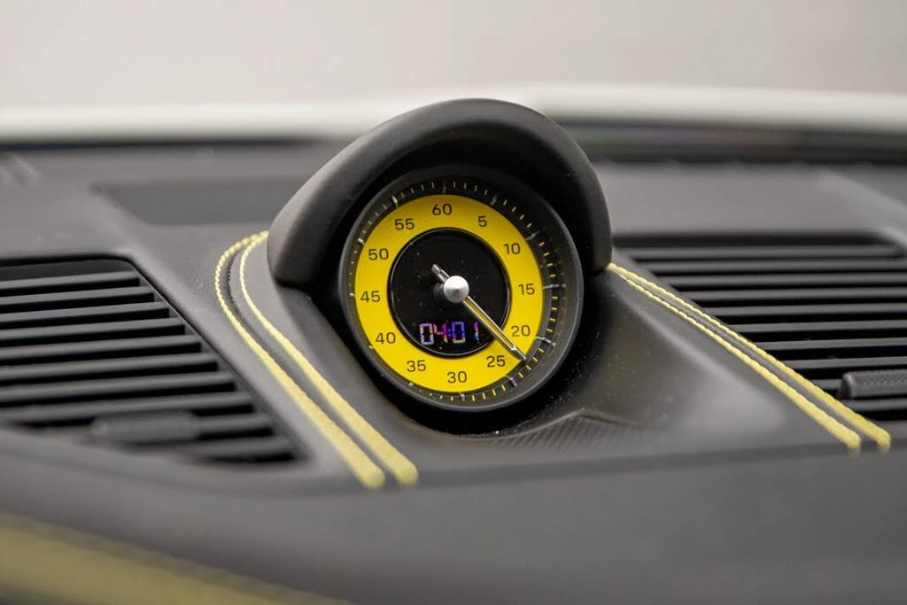 2022 Porsche 992 GT3 - Image 26 of 31