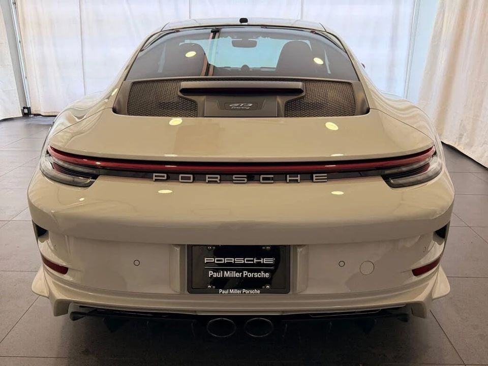 2022 Porsche 992 GT3 - Image 8 of 26