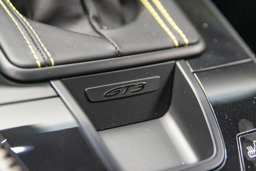 2022 Porsche 992 GT3 - Image 30 of 31