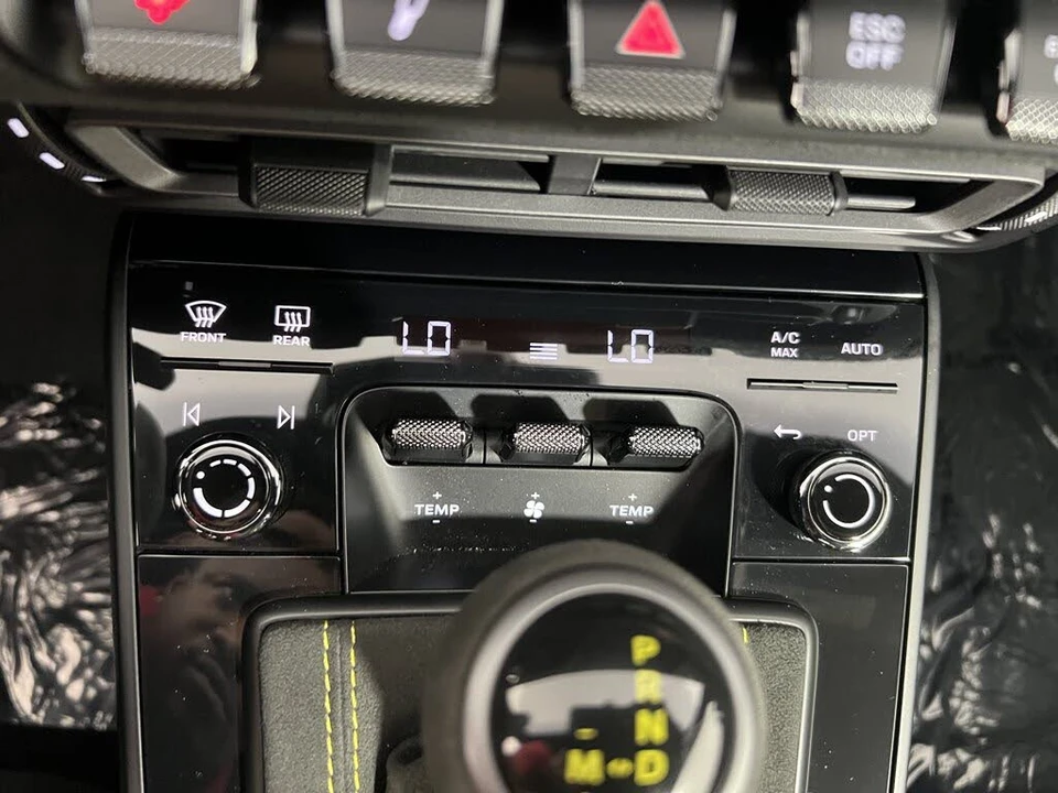 2022 Porsche 992 GT3 - Image 23 of 25