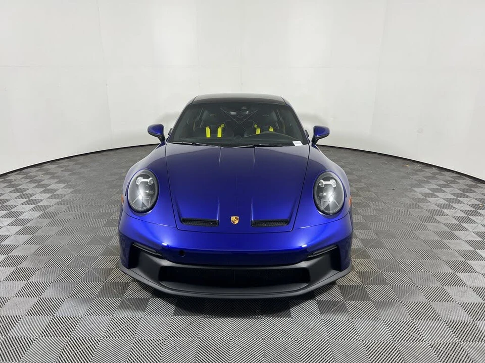 2022 Porsche 992 GT3 - Image 10 of 25