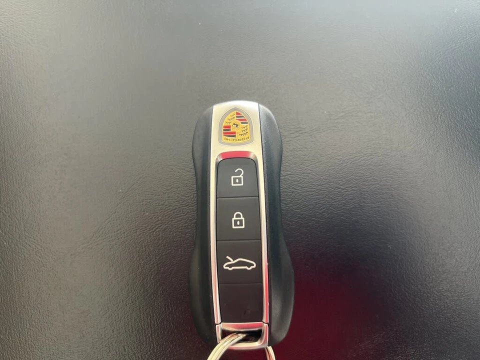 2022 Porsche 992 GT3 - Image 25 of 25