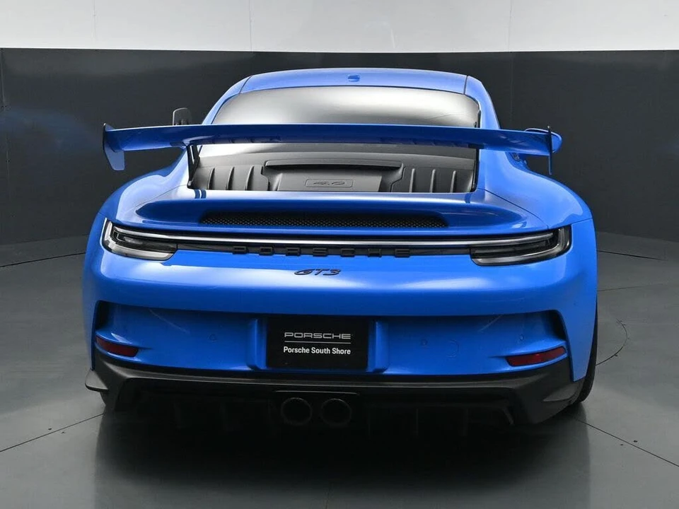 2022 Porsche 992 GT3 - Image 10 of 31