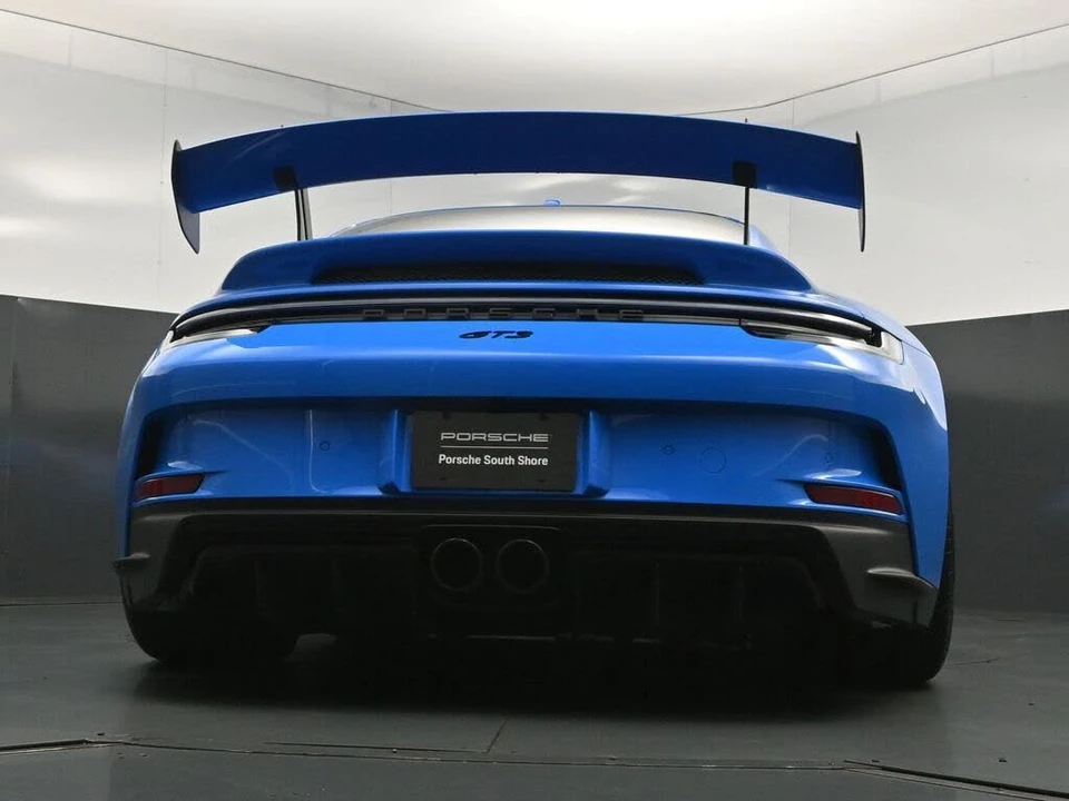 2022 Porsche 992 GT3 - Image 26 of 31