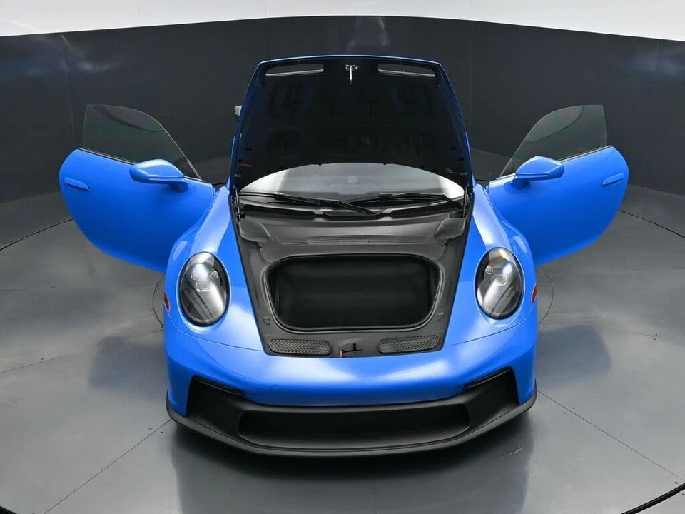 2022 Porsche 992 GT3 - Image 31 of 31