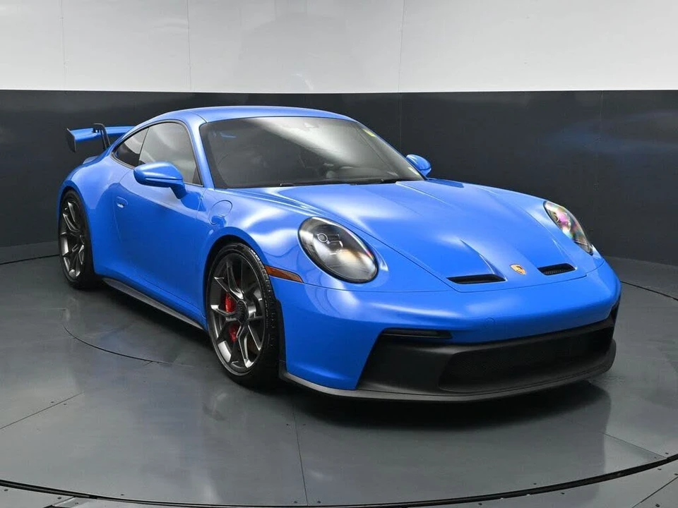 2022 Porsche 992 GT3 - Image 13 of 31