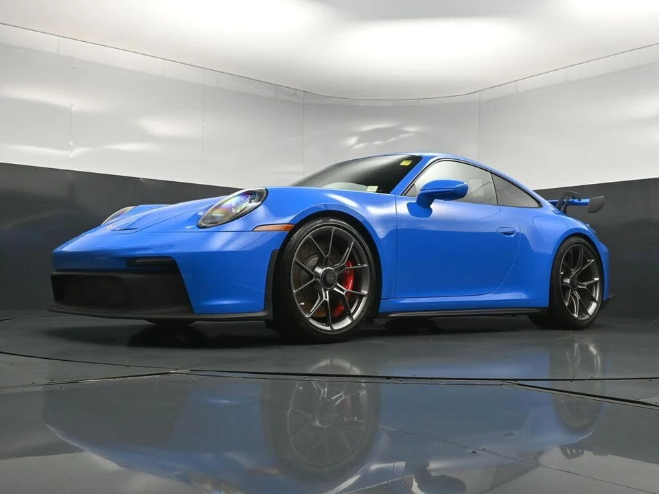 2022 Porsche 992 GT3 - Image 23 of 31
