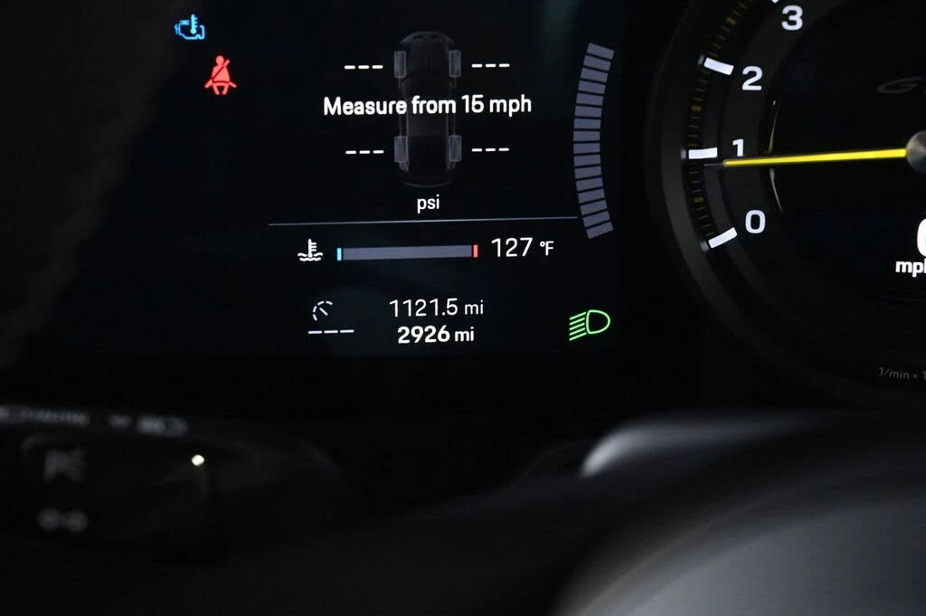 2022 Porsche 992 GT3 - Image 14 of 29