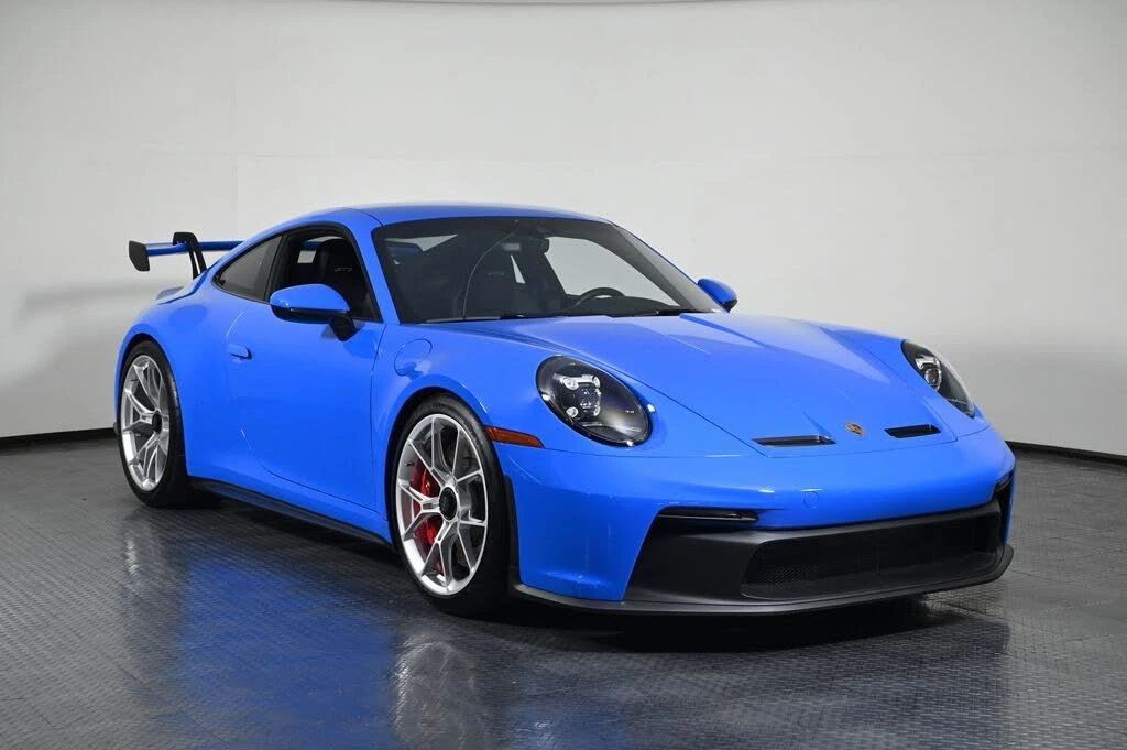2022 Porsche 992 GT3 - Image 9 of 29