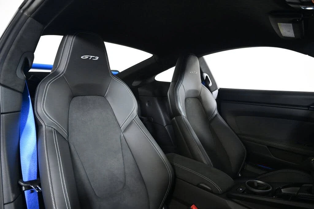 2022 Porsche 992 GT3 - Image 18 of 29