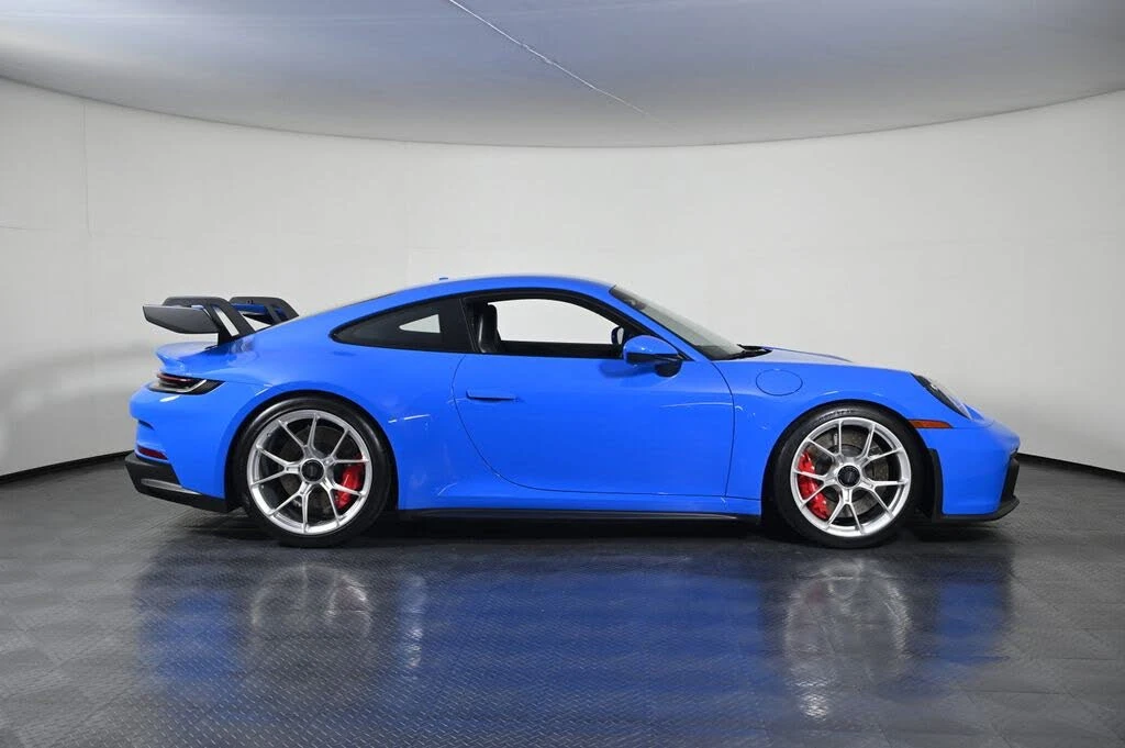 2022 Porsche 992 GT3 - Image 8 of 29
