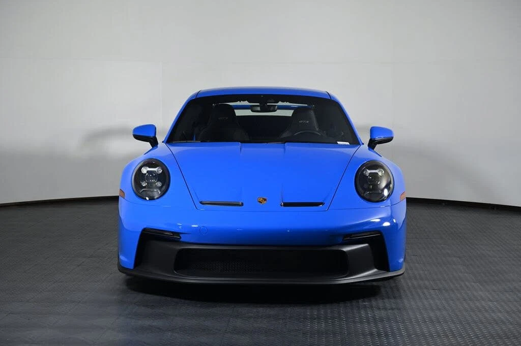 2022 Porsche 992 GT3 - Image 10 of 29