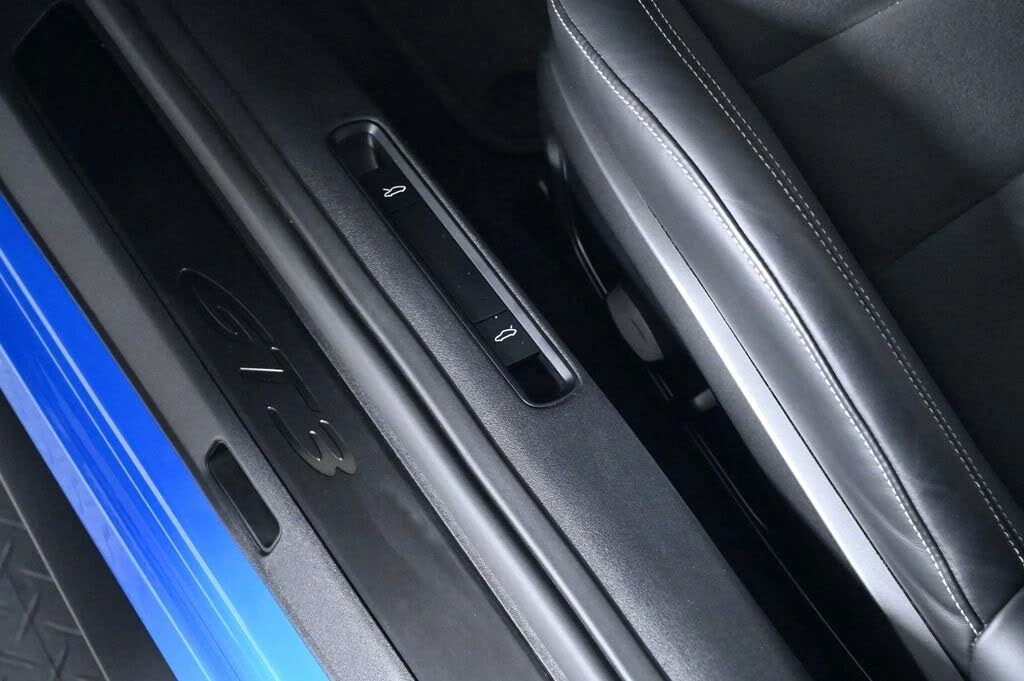 2022 Porsche 992 GT3 - Image 23 of 29
