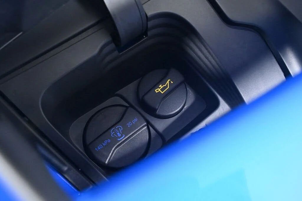 2022 Porsche 992 GT3 - Image 27 of 29