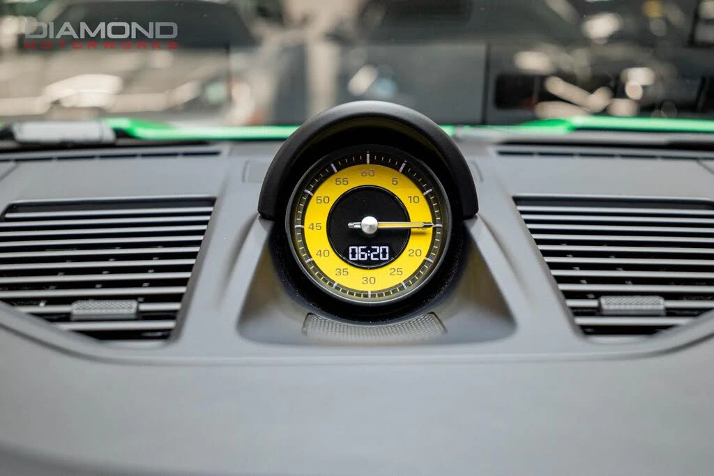 2022 Porsche 992 GT3 - Image 23 of 31